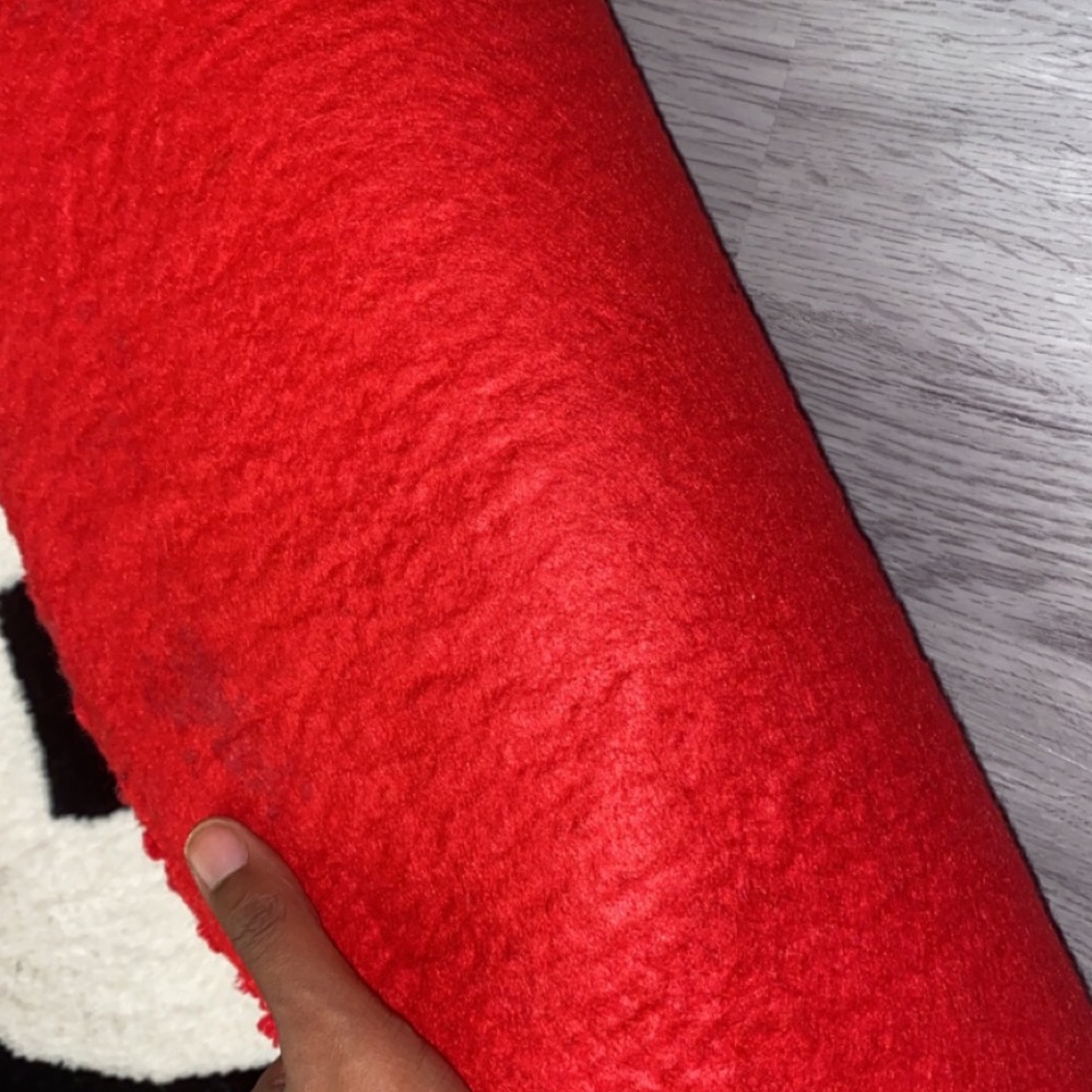 UGA Rug Handmade - Picture 4 of 4